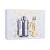 Azzaro Wanted EDP parfumuotas vanduo rinkinys vyrams, 100 ml