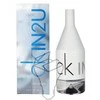 Kvepalai vyrams Calvin Klein ck IN2U EDT, 150 ml