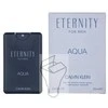 Kvepalai vyrams Calvin Klein Eternity For Men Aqua EDT, 20 ml