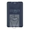 Kvepalai vyrams Calvin Klein Eternity For Men Aqua EDT, 20 ml