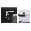 Salvatore Ferragamo F by Ferragamo Pour Homme Juodas EDT tualetinis vanduo vyrams, 50 ml