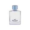 Hollister Free Wave For Him tualetinis vanduo su purškikliu 100ml