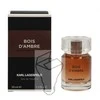 Karl Lagerfeld Bois D'Ambre EDT tualetinis vanduo vyrams, 50 ml
