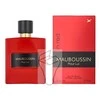 Mauboussin Pour Lui Raudona Ep 100 Vap parfumuotas vyrų vanduo