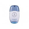 Kvepalai vyrams Mercedes-Benz The Move EDT, 100 ml