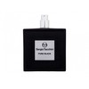 Kvepalai vyrams Sergio Tacchini Pure Juodas EDT, 100 ml