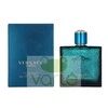Kvepalai vyrams Versace Eros EDT, 100 ml