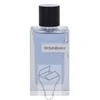 Yves Saint Laurent YSL Y For Men EDT tualetinis vanduo vyrams, 100 ml