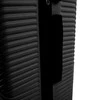 Zestaw 3-in-1 suitcase set - juodas Trizand 26661