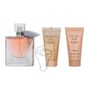 Kvepalų rinkinys moterims Lancome La Vie Est Belle (EDP, 50 ml + kūno losjonas, 50 ml + dušo želė, 50 ml)