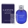 Lanvin LHomme Sport EDT Purškiklis, 100 ml