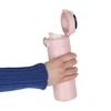 Ikonka Termoso puodelis 350 ml