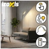 LED floor lamp 180cm Izoxis 26885