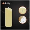 LED žvakė Ruhhy 15x5 cm