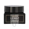 Lierac Premium Silky Anti-Ageing Kremas šilko konsistencijos senėjimą lėtinančio poveikio veido kremas, 50 ml