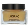 Lierac Paris Lierac Premium The Absolute Mask veido kaukė, 50 ml