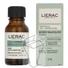 Lierac Paris Lierac Protocole Anti-Pimple Concentrate priemonė veidui nuo tamsių dėmių, 15 ml