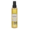 Lierac Sunissime Silky Sun Body Oil SPF 30 apsauginis kūno aliejus, 150 ml