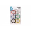 Lipni juosta PVC 15mmx5m "Xpert" 6vnt.