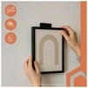 Self-adhesive Velcro tape 5mx5cm juodas Ruhhy 25806