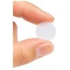 RUHHY savisaugantis Velcro 18mm 500vnt baltas