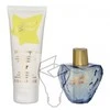 Set Lolita Lempicka: Mon Premier Parfum Eau De Parfum For Women, 50 ml + Mon Premier Parfum Moisturizing Body Milk, 75 ml