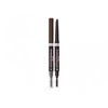 L'Oreal Paris Infaillible Brows 24H antakių užpildymas trikampis Pieštukas 5.23 Auburn