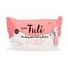 Luba Tuli, 50 pc