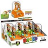 Luna Stalo žaidimas "Grėbtuvas"