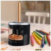 Maaleo 26046 double electric sharpener