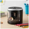 Maaleo 26046 double electric sharpener