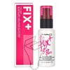 MAC Fix+ Stayover Bealkoholinis nustatymas Purškiklis, 30 ml