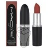 Lūpų dažai MAC M·A·Cximal Silky Matte Lipstick, spalva: Whirl, 3,5 g