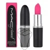 Lūpų dažai MAC M·A·Cximal Silky Matte Lipstick, spalva: Candy Yum Yum, 3,5 g