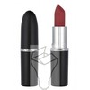 Lūpų dažai MAC M·A·Cximal Silky Matte Lipstick, spalva: Twig Twist, 3,5 g