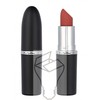 Lūpų dažai MAC M·A·Cximal Silky Matte Lipstick, spalva: Velvet Teddy, 3,5 g