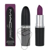 Lūpų dažai MAC M·A·Cximal Silky Matte Lipstick, spalva: Everybody's Heroine, 3,5 g