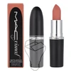 Lūpų dažai MAC M·A·Cximal Silky Matte Lipstick, spalva: Honeylove, 3,5 g