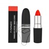 MAC Powder Kiss lūpų dažai, 3 g