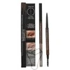 MAC Pro Brow Definer 1 Mm Tip Brow Pieštukas 24 Hour Atsparus vandeniui, 0.03 g