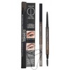 MAC Pro Brow Definer 1 Mm Tip Brow Pieštukas 24 Hour Atsparus vandeniui, 0.03 g