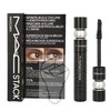 MAC Stack Macro Blakstienų tušas, 12 ml