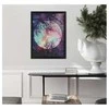 MALATEC 30x40 cm magnetiniai rėmeliai, 2 vnt.