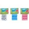 Bikuva.lt Maišeliai šunų ekskrementams, 3x15 vnt.