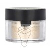 Make-Up Studio Amsterdam Make-Up Studio Jewel Effects Gold Glitter Eyeshadow, 4 g