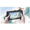Malatec Atsparus vandeniui Phone Case - Juodas 23414