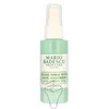 Mario Badescu veido purškiklis su alaviju, agurkais ir žaliąja arbata 59ml