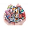 1Punkt „Marvel“ „Žvaigždžių karų“ sfera atranda jūsų mėgstamų „Disney Toys Za5138“ miniatiūras