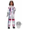 Mattel BARBIE lėlė astronautė (HRG45)