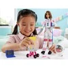 Mattel BARBIE lėlė astronautė (HRG45)
